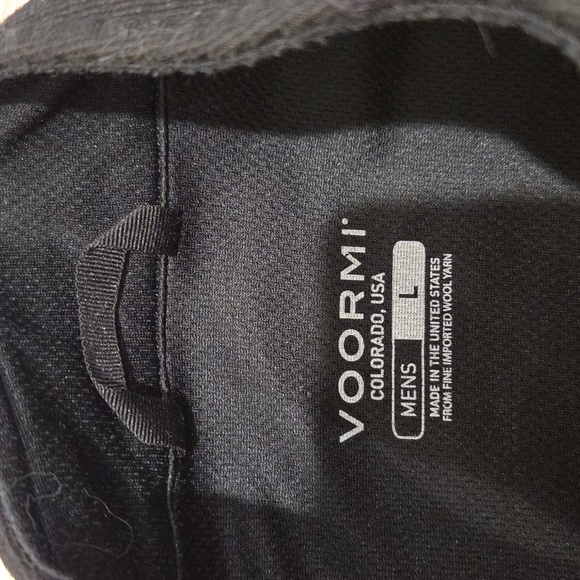 Men's Voormi Vest - Picture 3 of 7